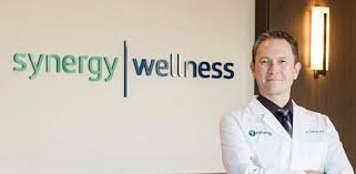 Synergy Wellness Center